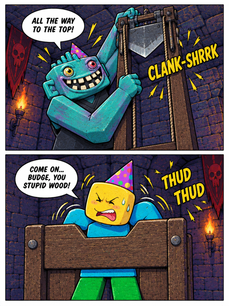 A Chip Off the Old Block (page 5 of 8)