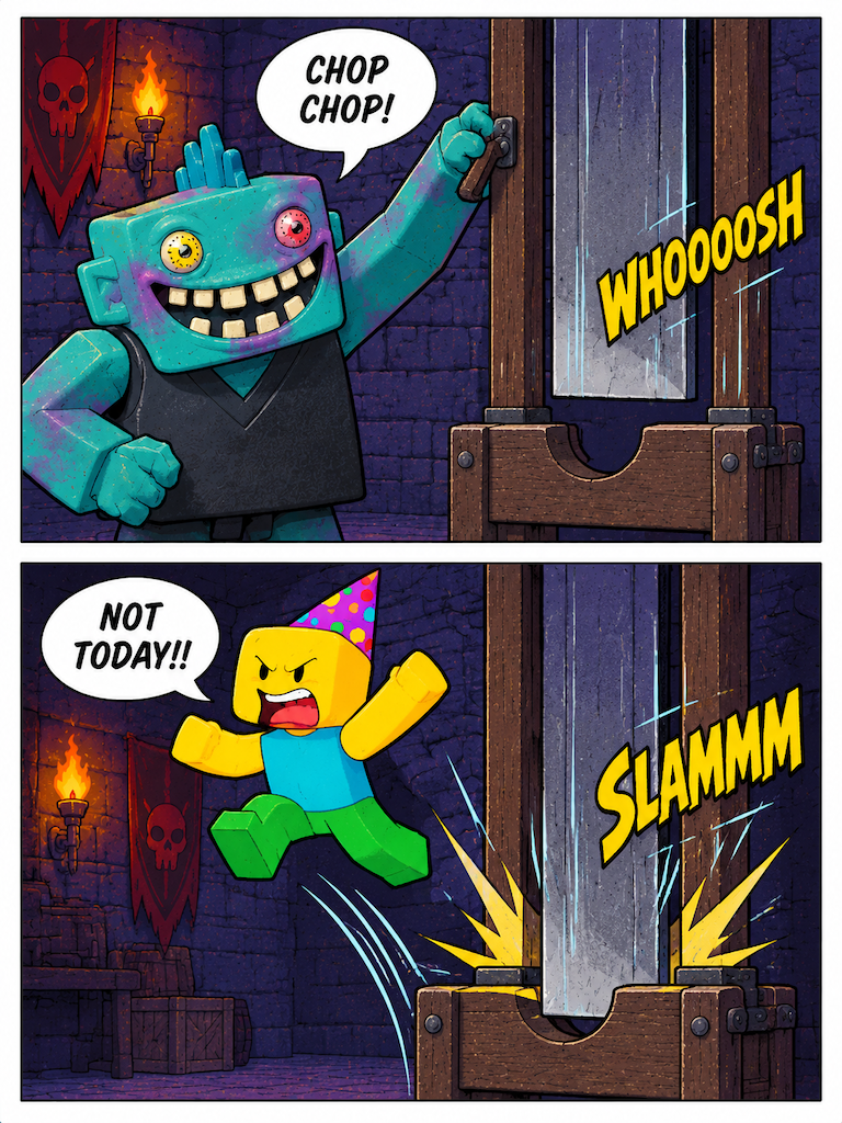 A Chip Off the Old Block (page 6 of 8)