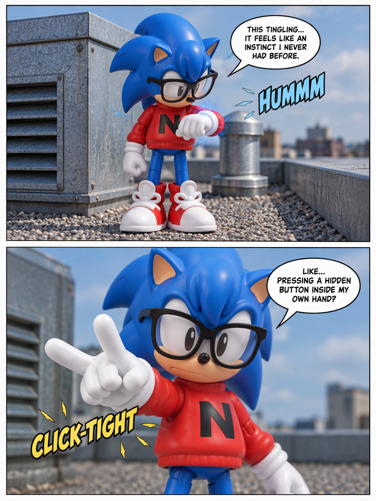 Spinning a New Web (page 2 of 4)