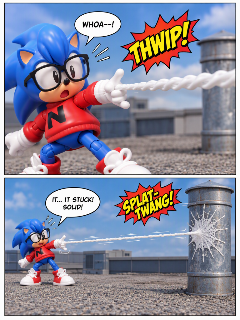 Spinning a New Web (page 3 of 4)