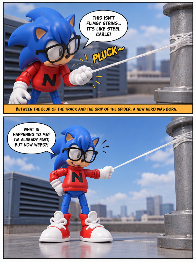 Spinning a New Web (page 4 of 4)