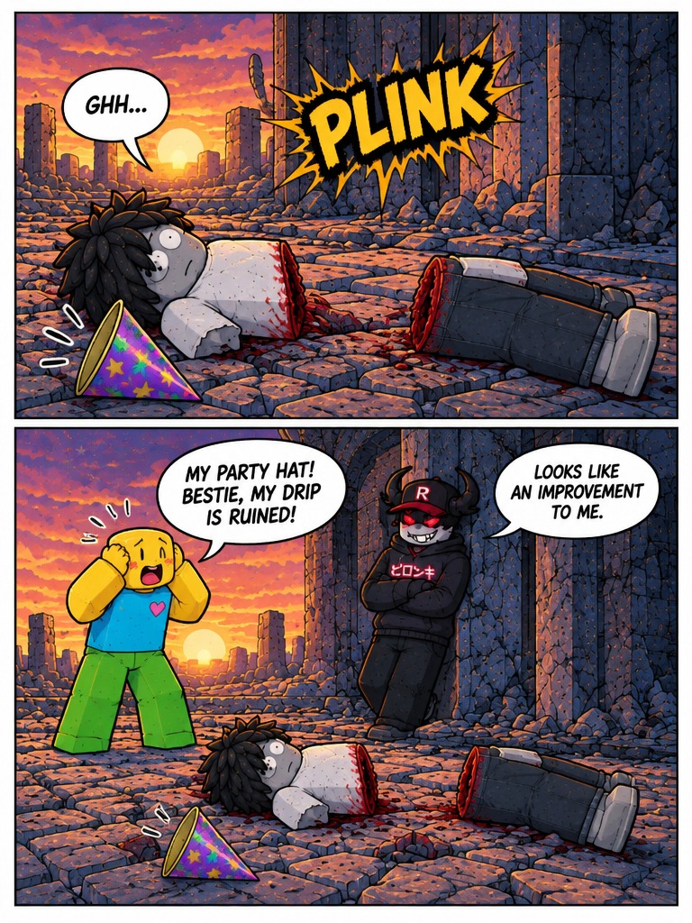 Unfinished Business (page 4 of 4)