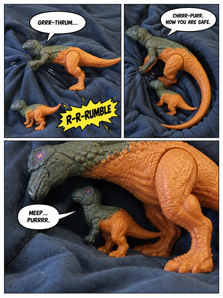 A Safe Place to Sleep (page 3 of 4)