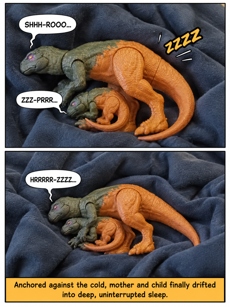 A Safe Place to Sleep (page 4 of 4)
