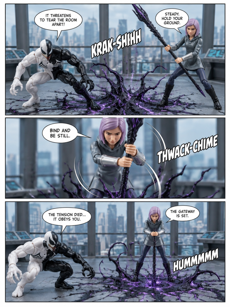 Through the Umbral Veil (page 2 of 4)