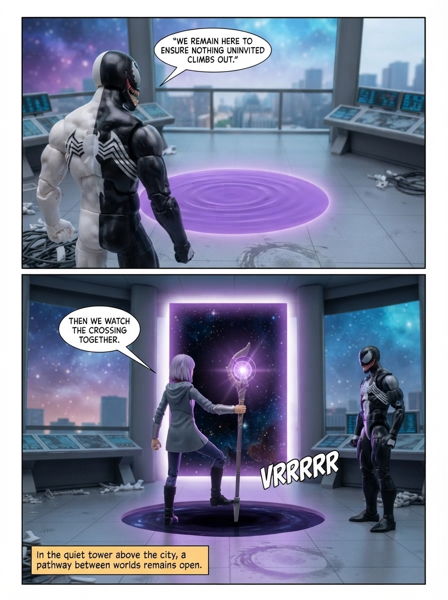 Through the Umbral Veil (page 4 of 4)