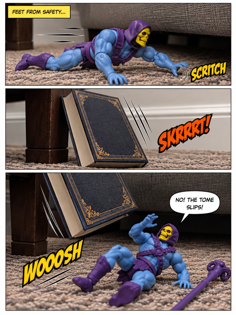 Shelter in the Shadows (page 3 of 4)