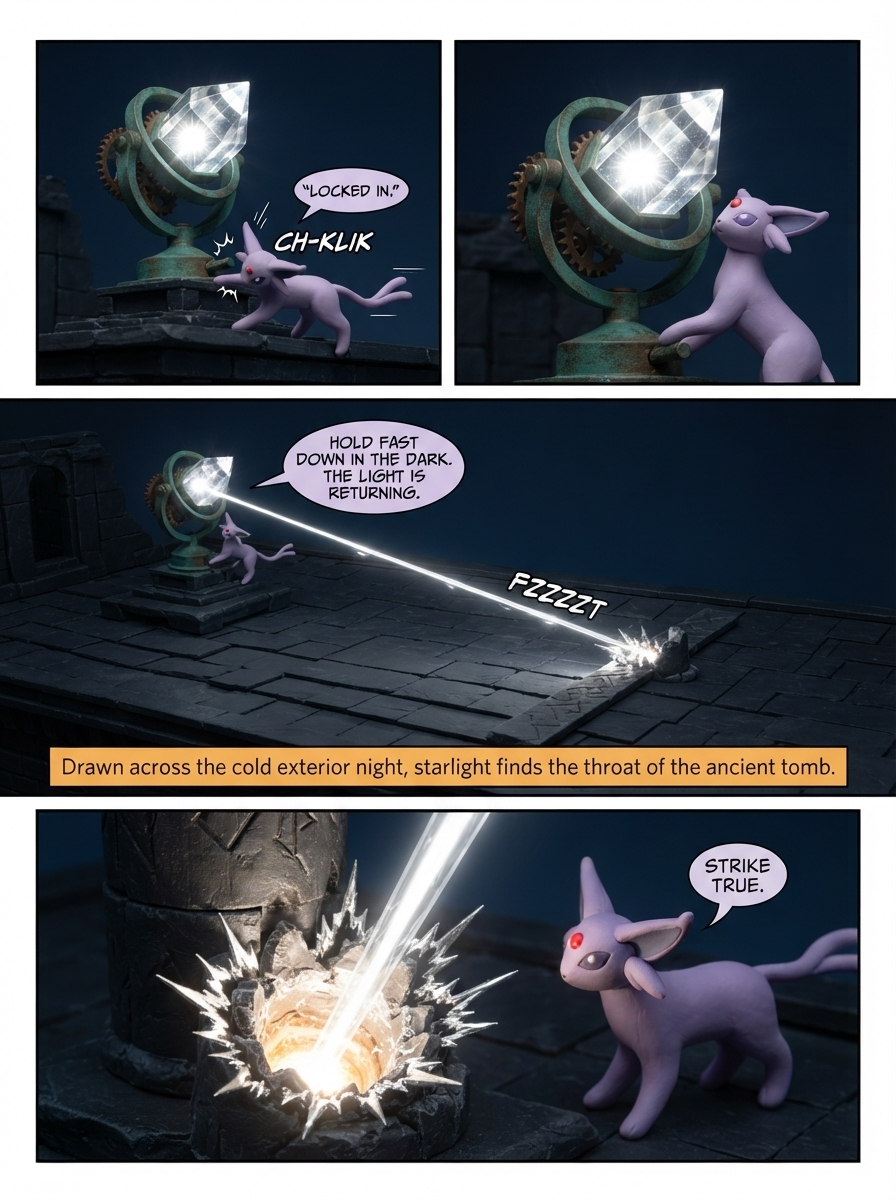 A Starlight Accord (page 3 of 4)