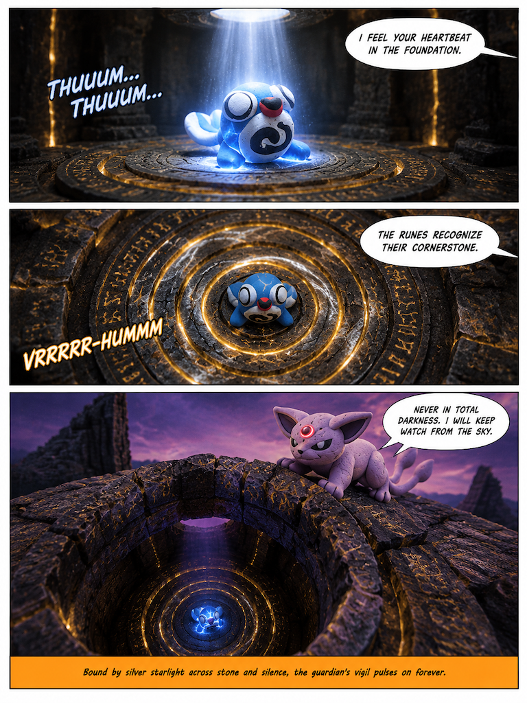 A Starlight Accord (page 4 of 4)