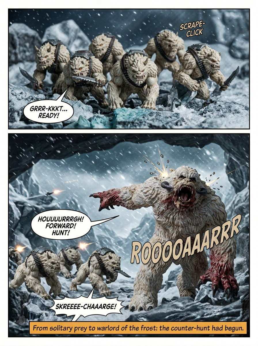 Flesh and Powder (page 4 of 4)