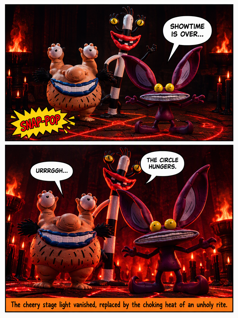 Confessions in the Dark (page 2 of 4)