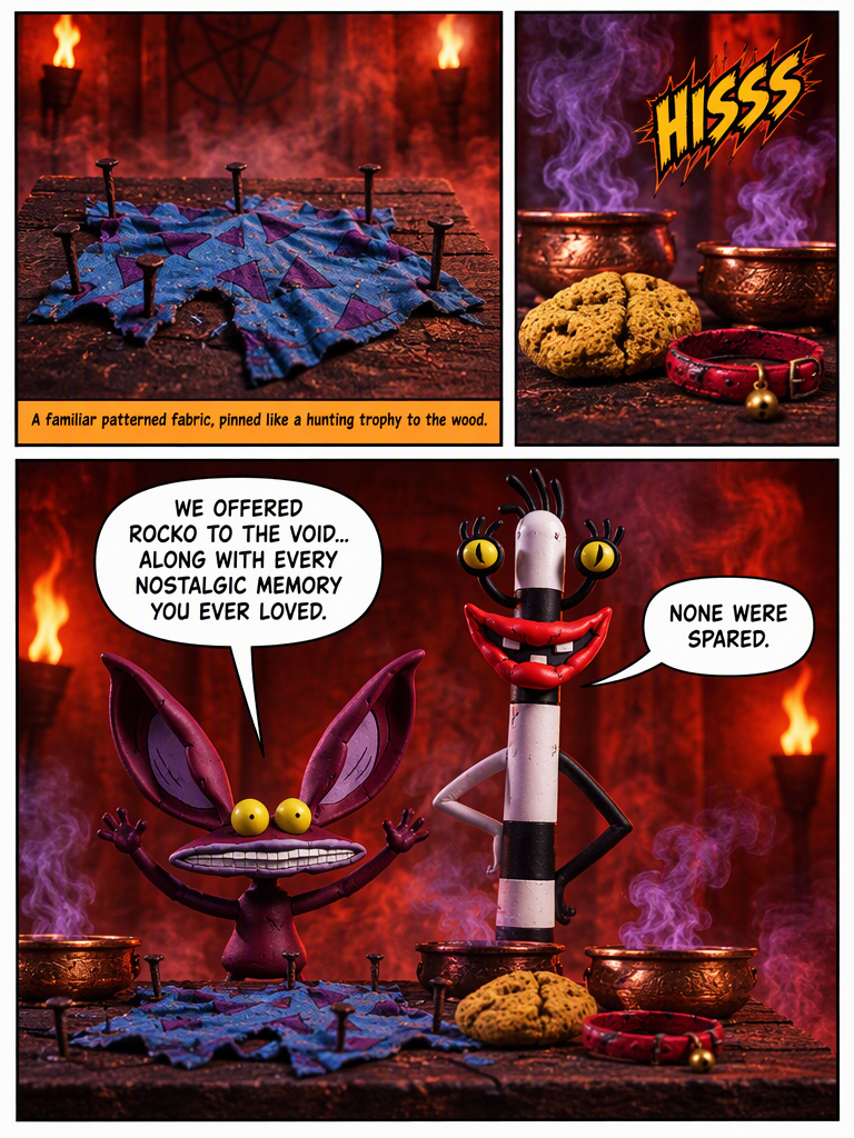 Confessions in the Dark (page 3 of 4)