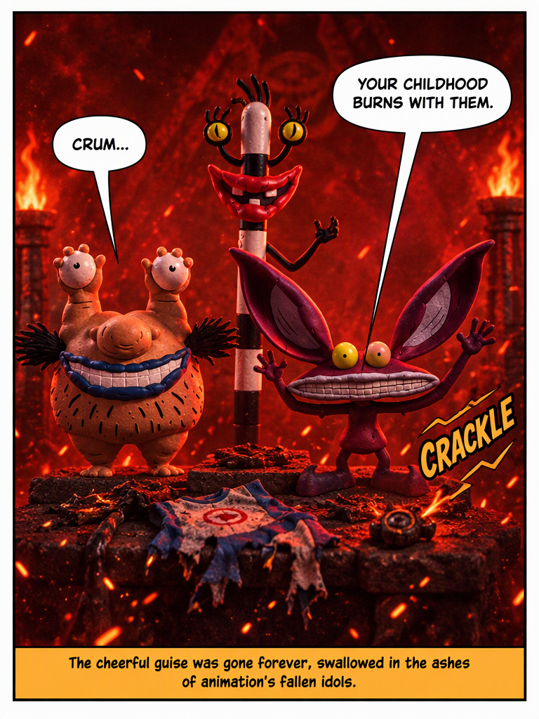 Confessions in the Dark (page 4 of 4)