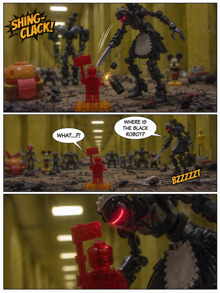 Unanswered Echoes (page 2 of 4)