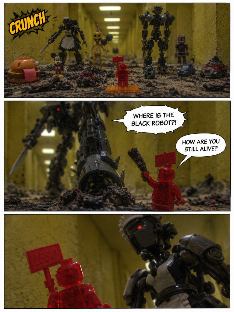 Unanswered Echoes (page 3 of 4)