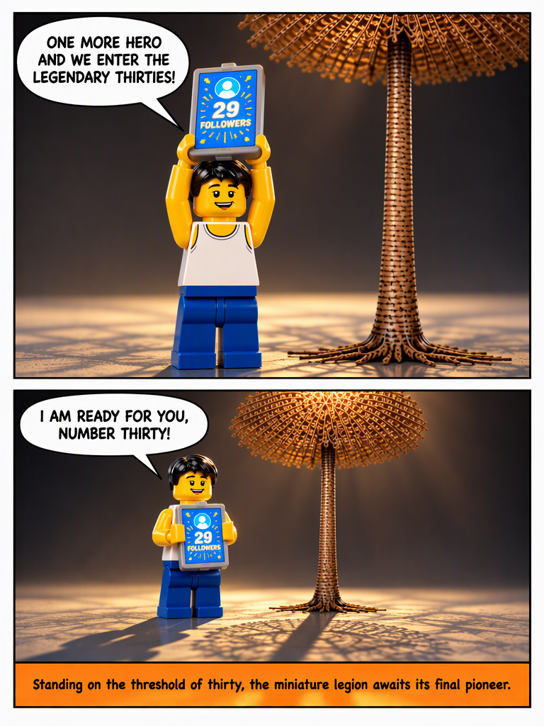 Almost Thirty (page 4 of 4)