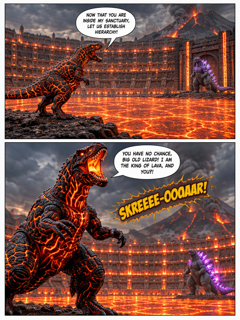 Enter the Contenders (page 3 of 4)
