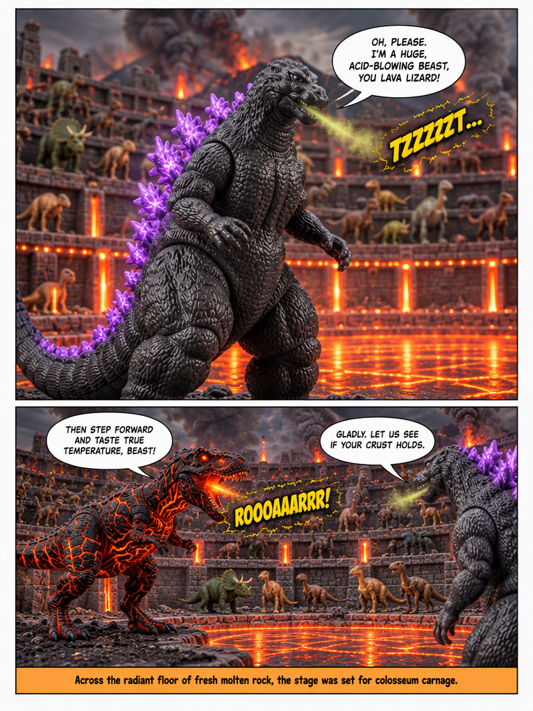 Enter the Contenders (page 4 of 4)