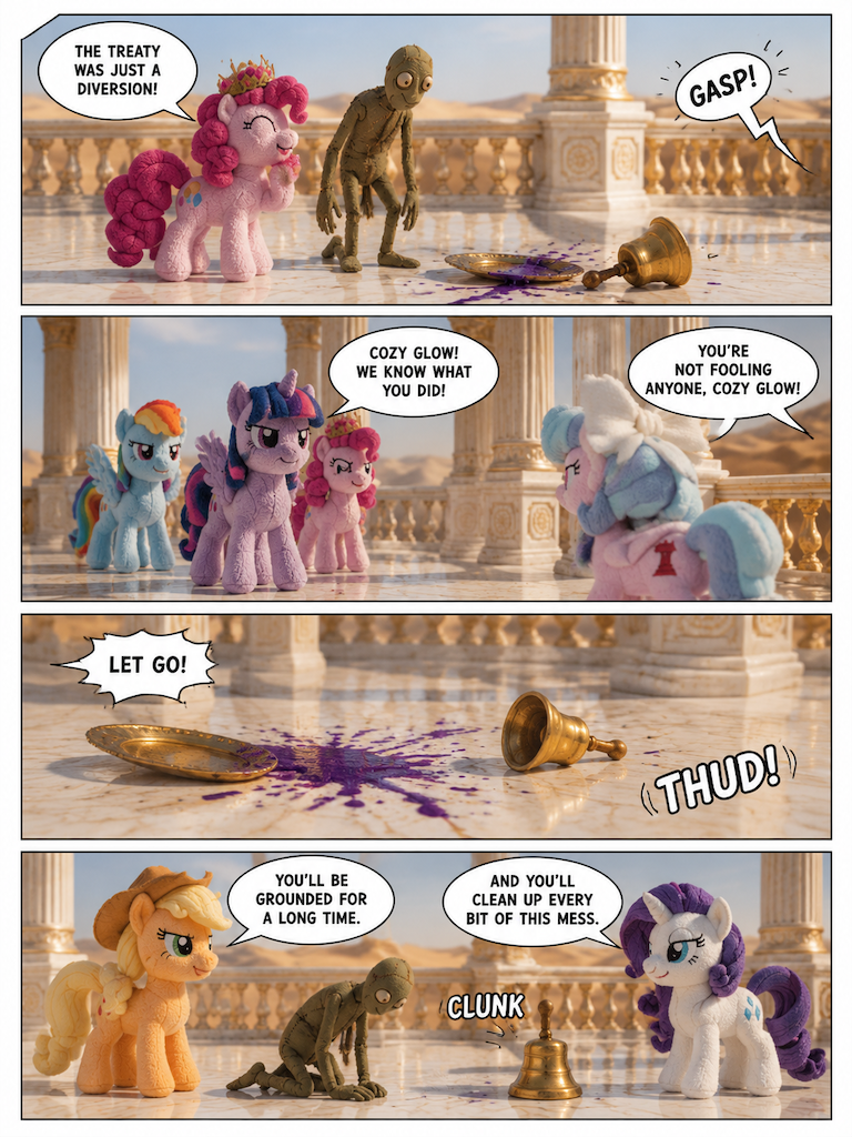 Accord of Rust and Gold (page 5 of 12)