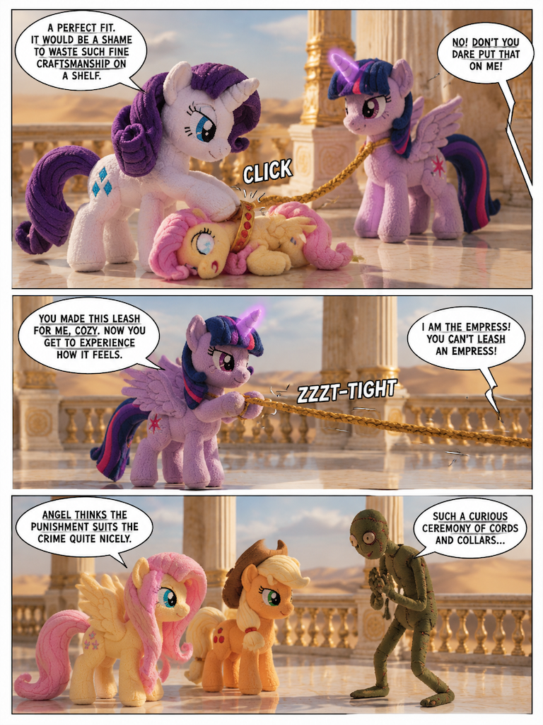 Accord of Rust and Gold (page 6 of 12)