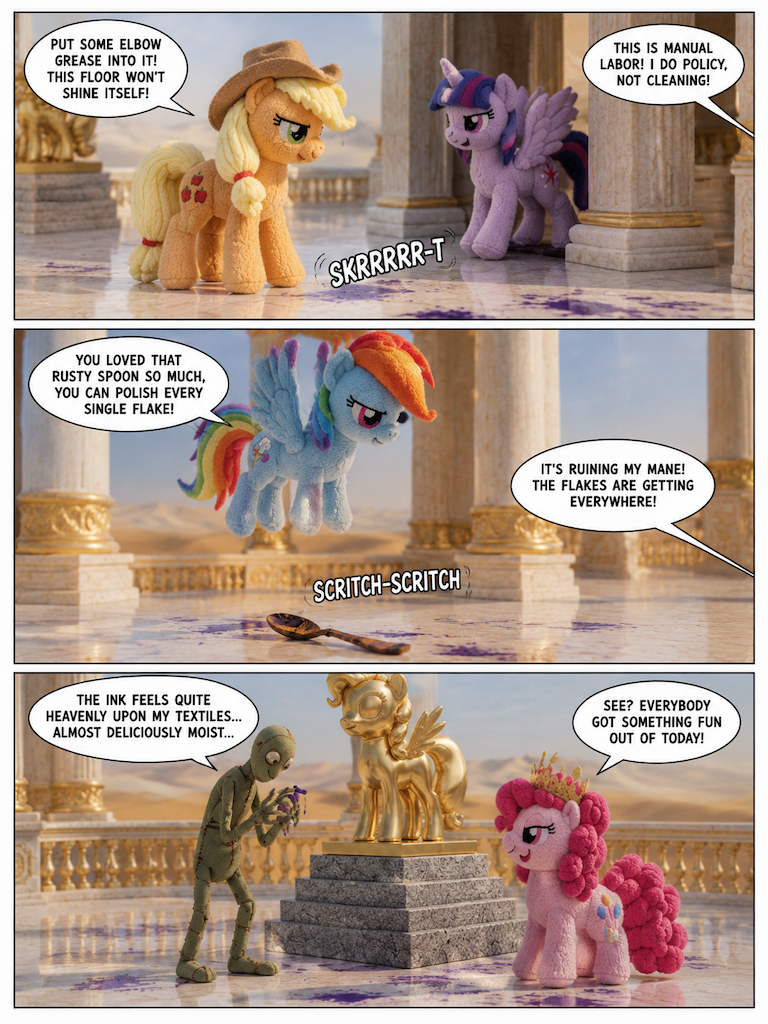 Accord of Rust and Gold (page 7 of 12)