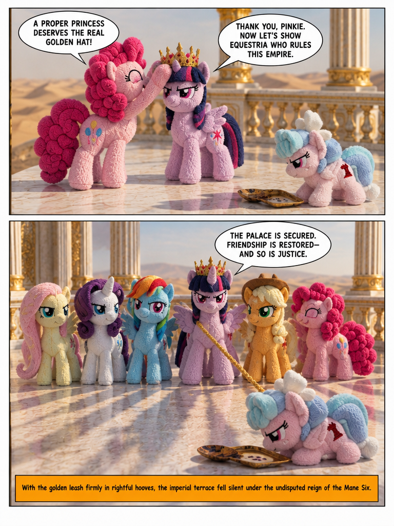 Accord of Rust and Gold (page 8 of 12)