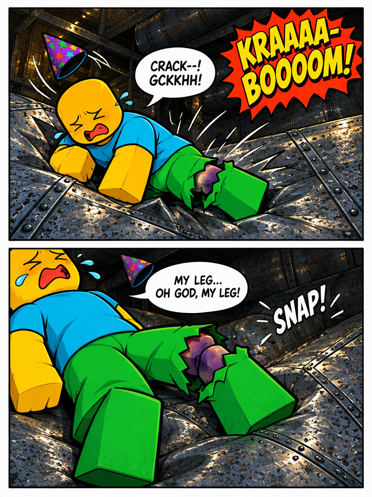 A Long Way Down (page 3 of 4)