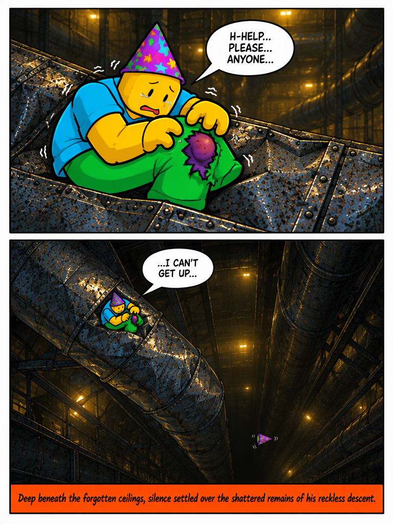 A Long Way Down (page 4 of 4)