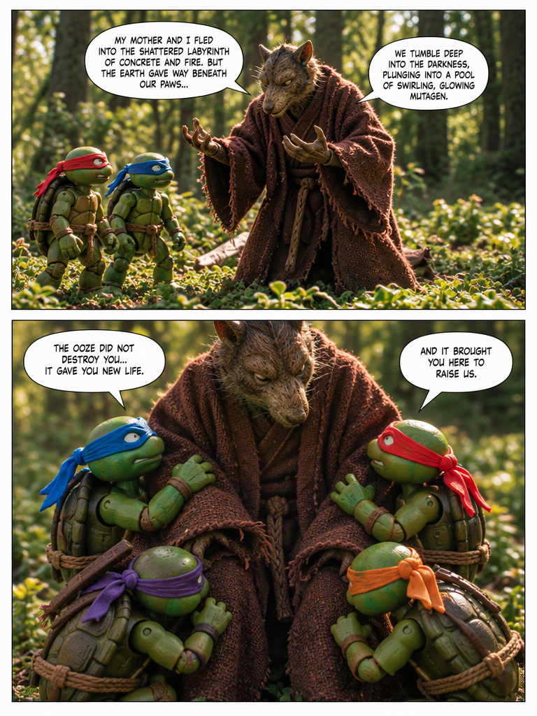 The Legend of Superfly (page 3 of 4)
