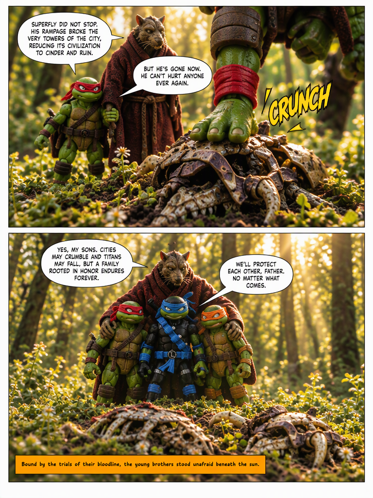The Legend of Superfly (page 4 of 4)