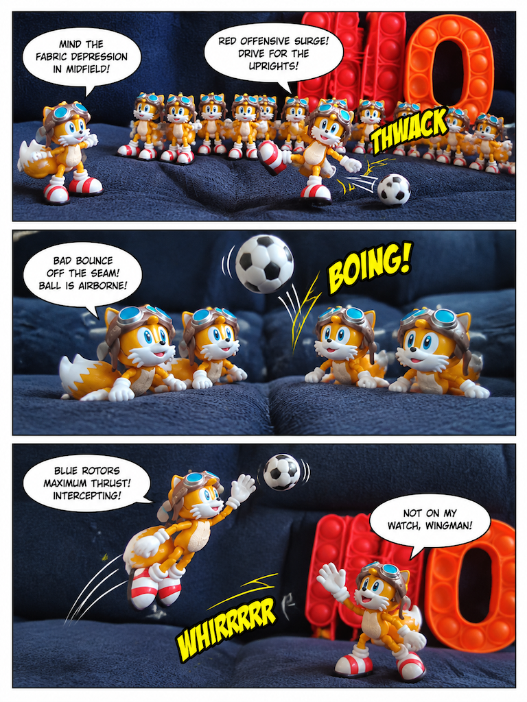 The Couch Cup Championship (page 2 of 4)