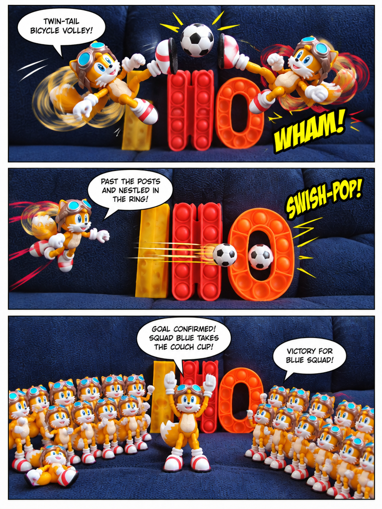 The Couch Cup Championship (page 3 of 4)