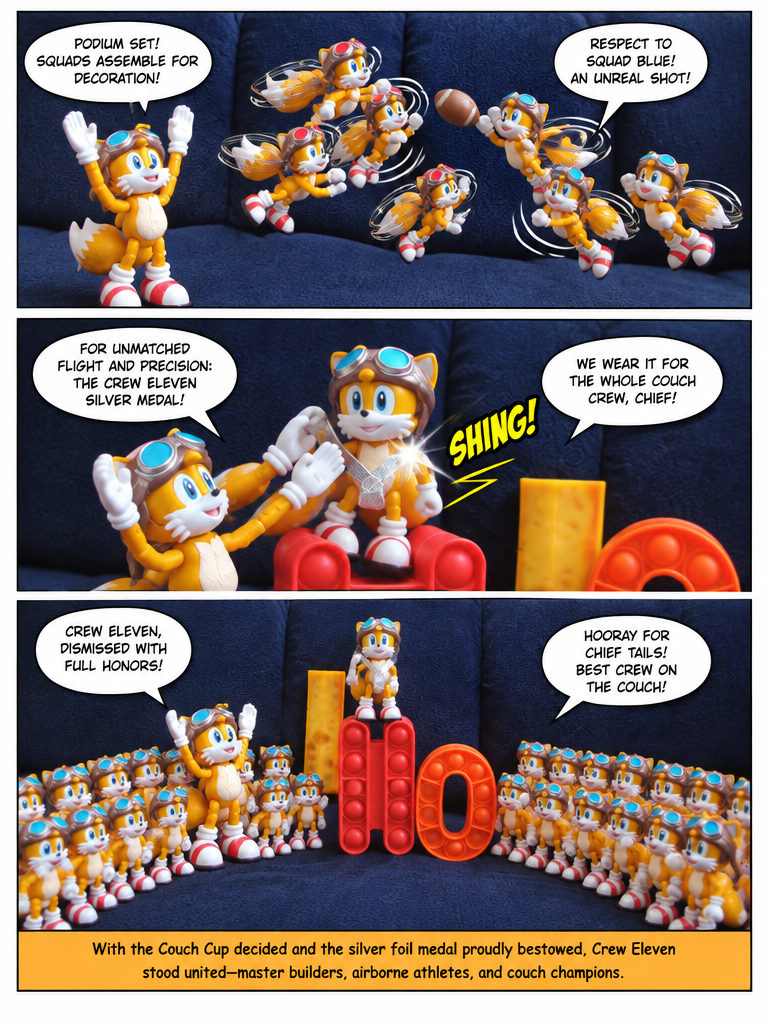 The Couch Cup Championship (page 4 of 4)