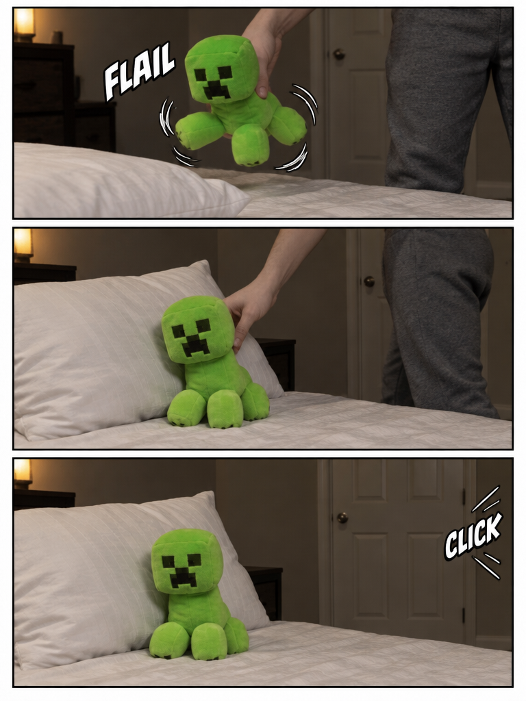 Perch of the Victor (page 2 of 4)