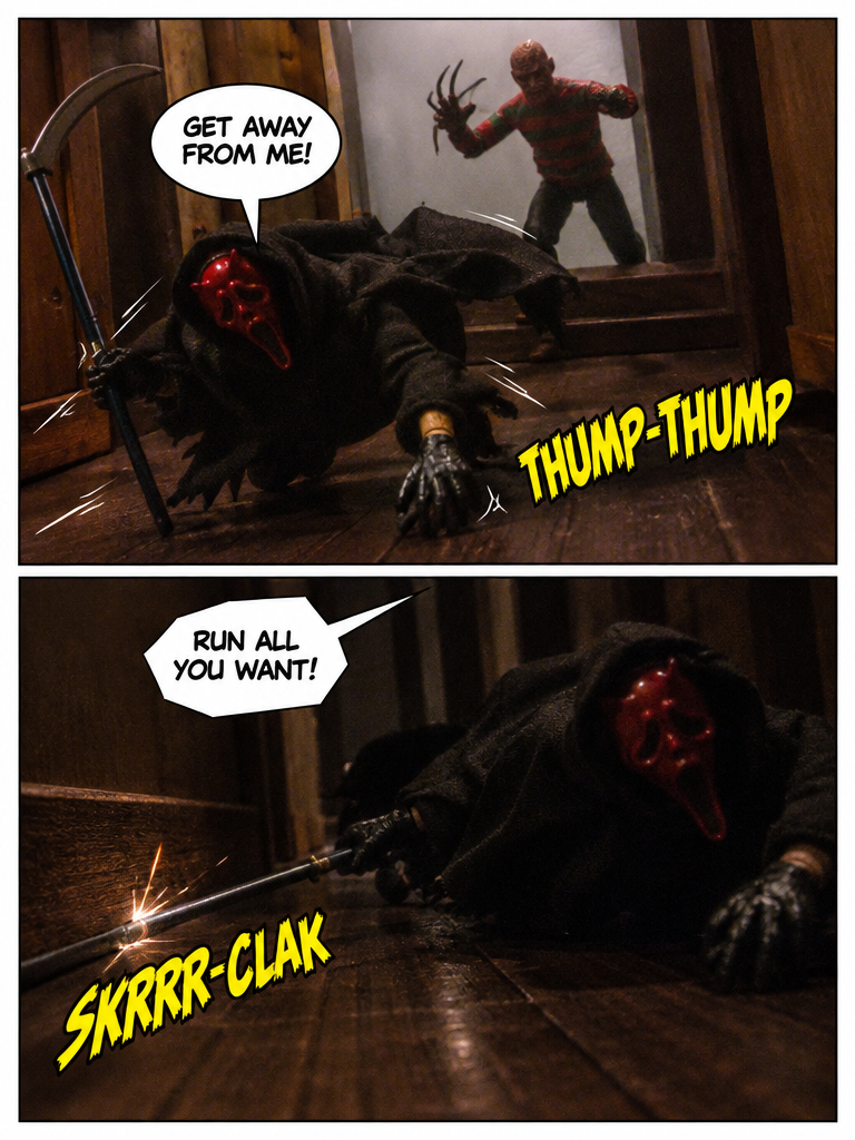 One, Two, He's Coming for You (page 3 of 4)