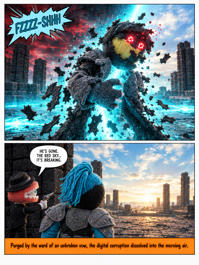 Return to Stillness (page 2 of 4)
