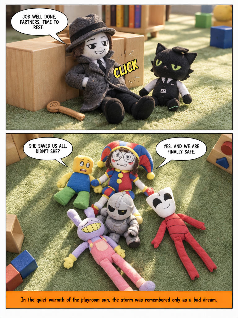 Return to Stillness (page 4 of 4)