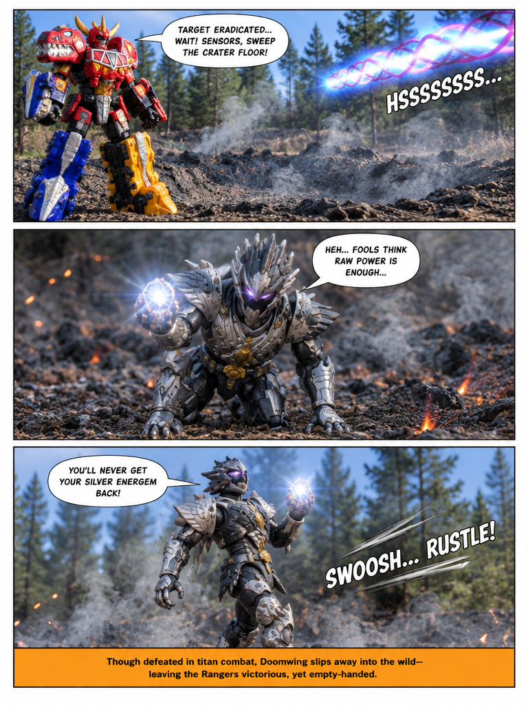 Strike of the Ultrazord (page 4 of 4)