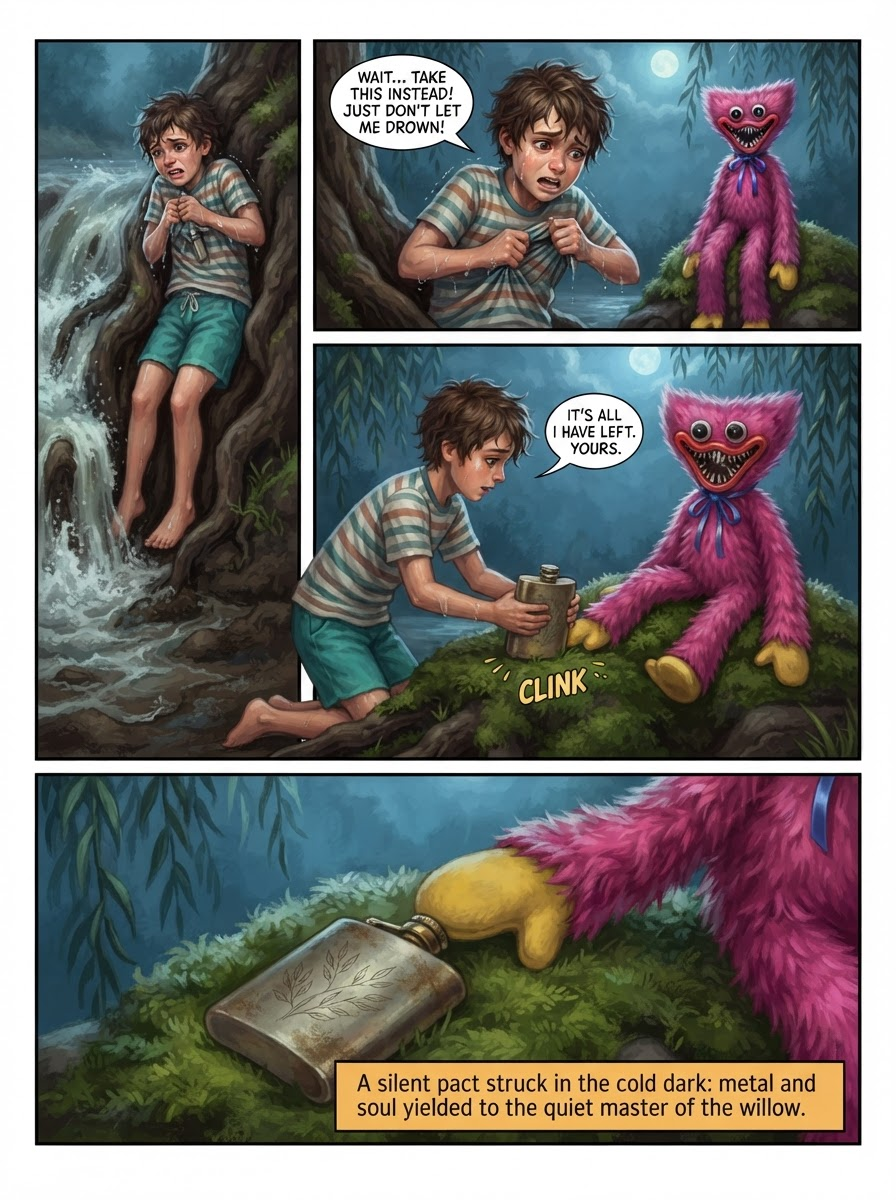 Midnight Flood (page 3 of 4)