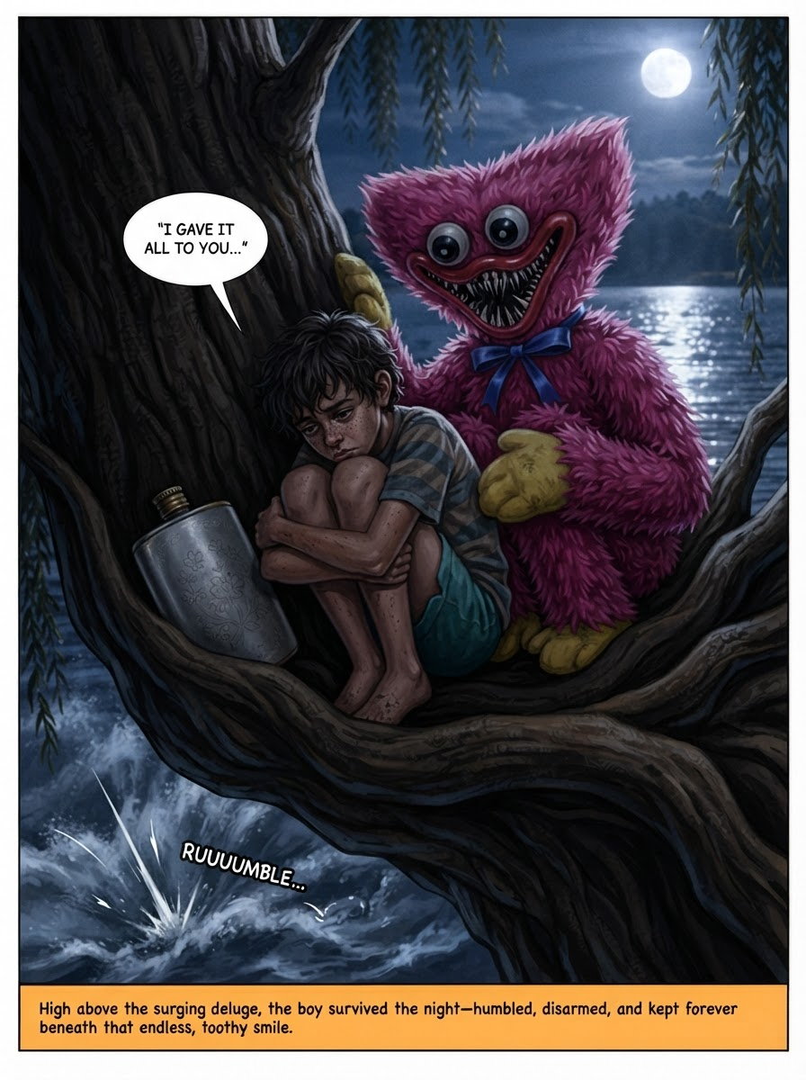Midnight Flood (page 4 of 4)