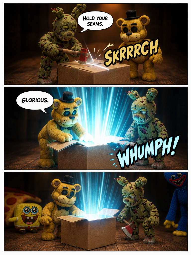 Return of the Broadcast (page 2 of 4)