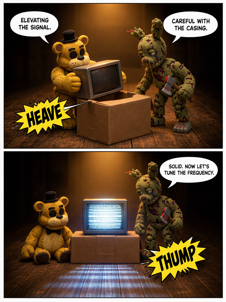 Return of the Broadcast (page 3 of 4)