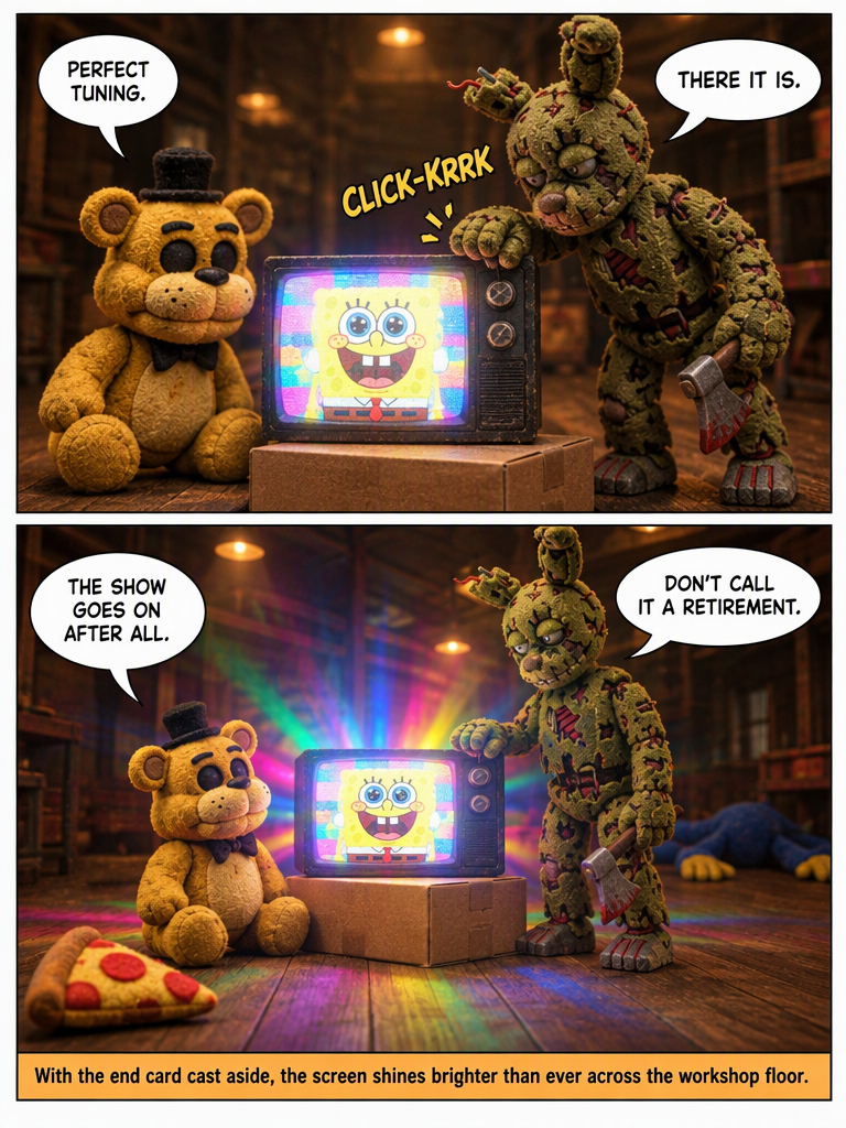 Return of the Broadcast (page 4 of 4)