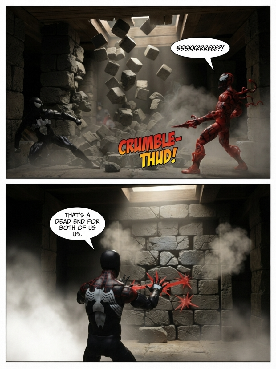 Subterranean Seal (page 3 of 4)