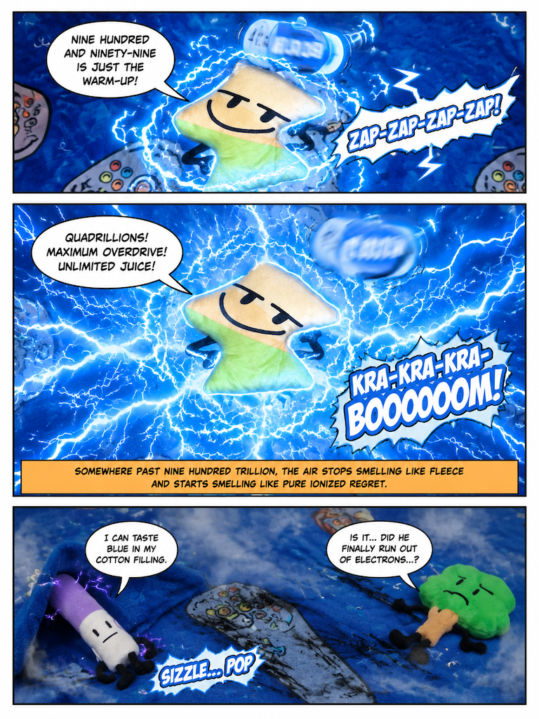 Trillion-Volt Tantrum (page 2 of 4)
