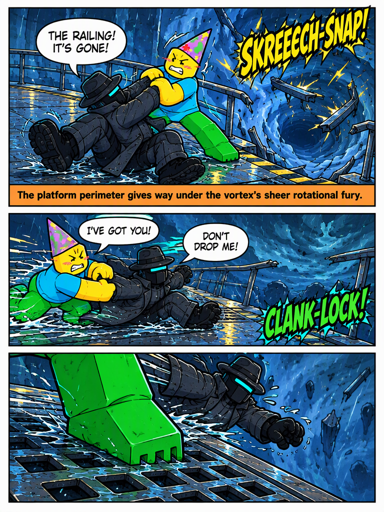 Eye of the Storm (page 2 of 4)