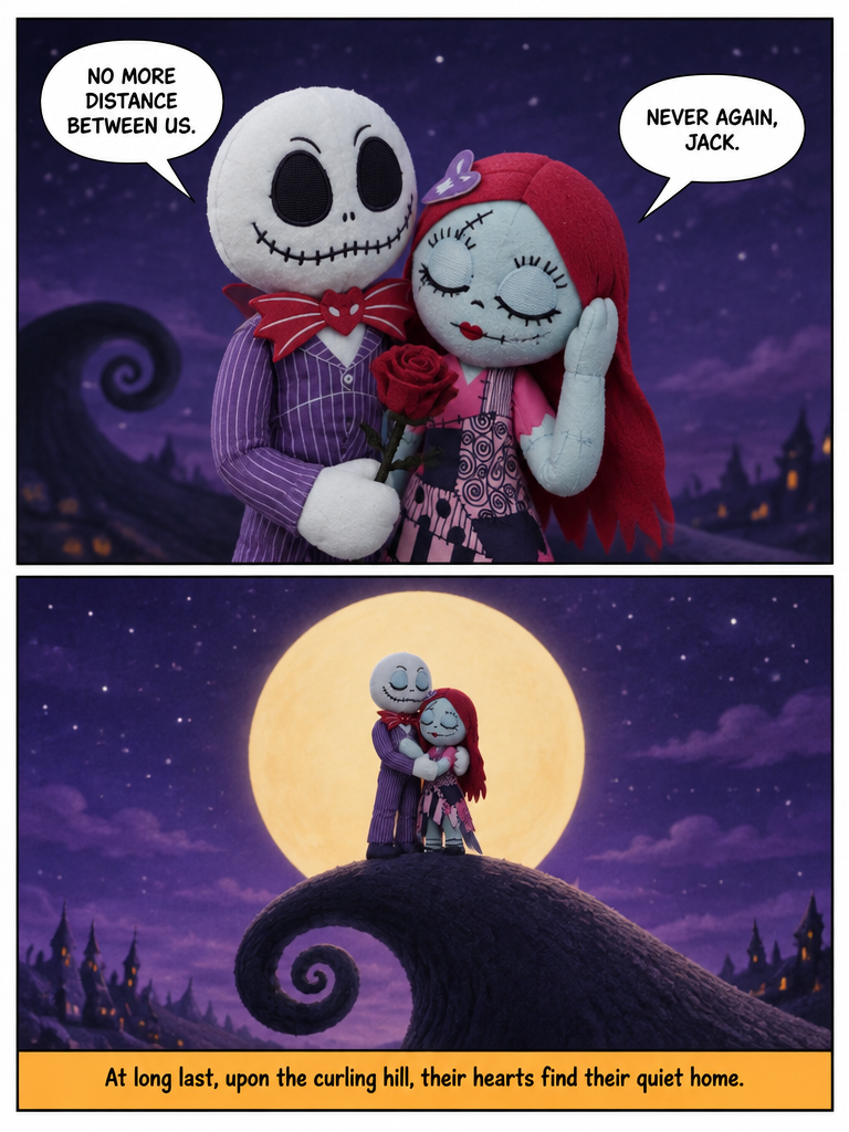 Upon The Spiral Hill (page 4 of 4)