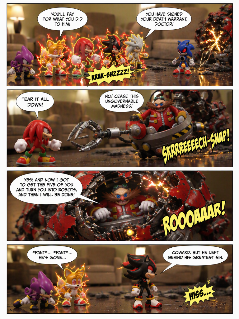 Fall of the Blue Blur (page 3 of 4)