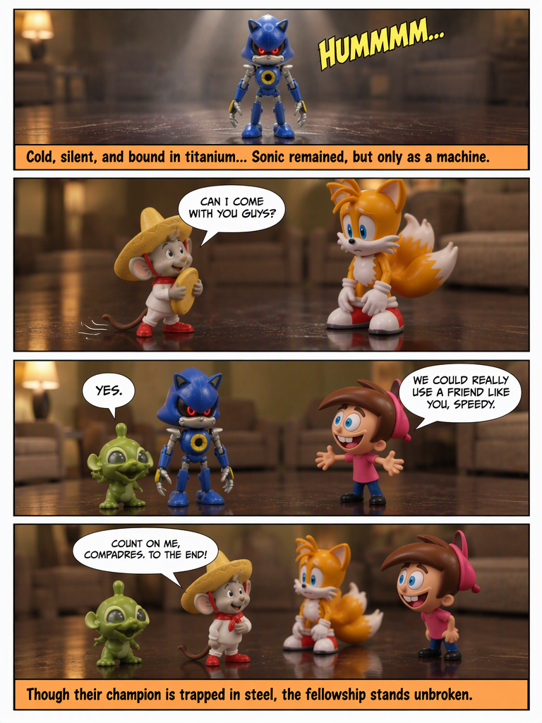 Fall of the Blue Blur (page 4 of 4)