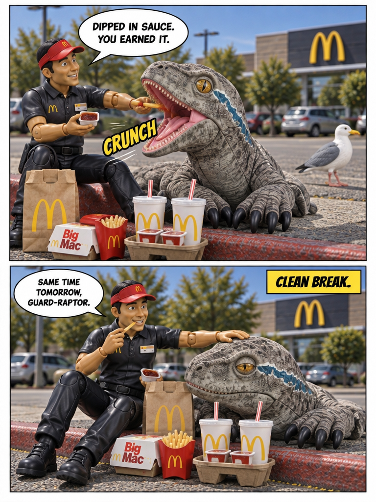 Curb Delivery Duty (page 4 of 4)